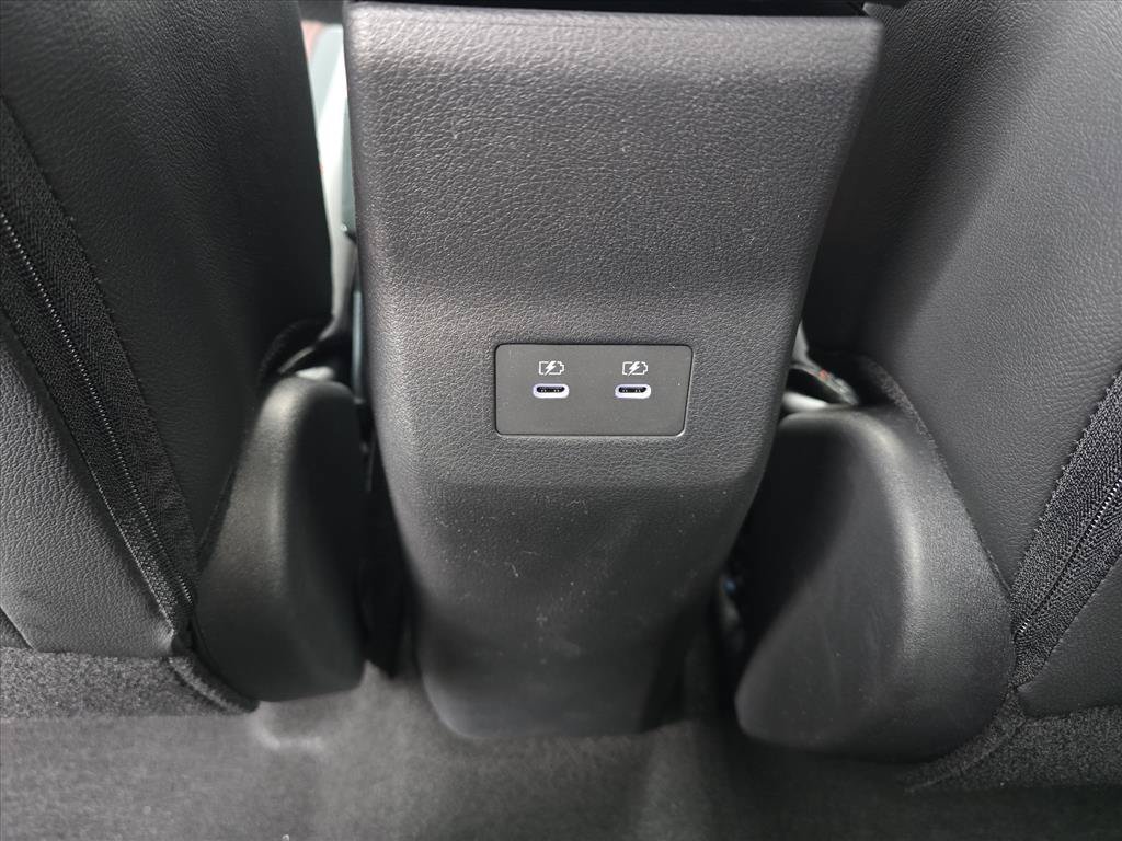New 2026 Nissan Kicks SR w/ SR Premium Package AWD/4WD image 25