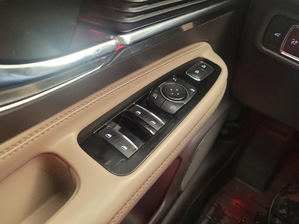 Used 2021 Lincoln Corsair AWD w/ Premium Package image 27