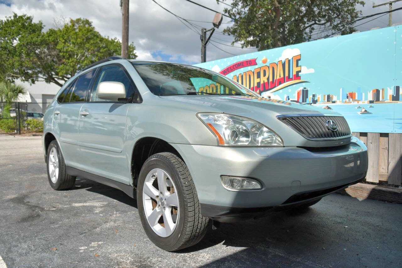 Used 2005 Lexus RX 330 image 31