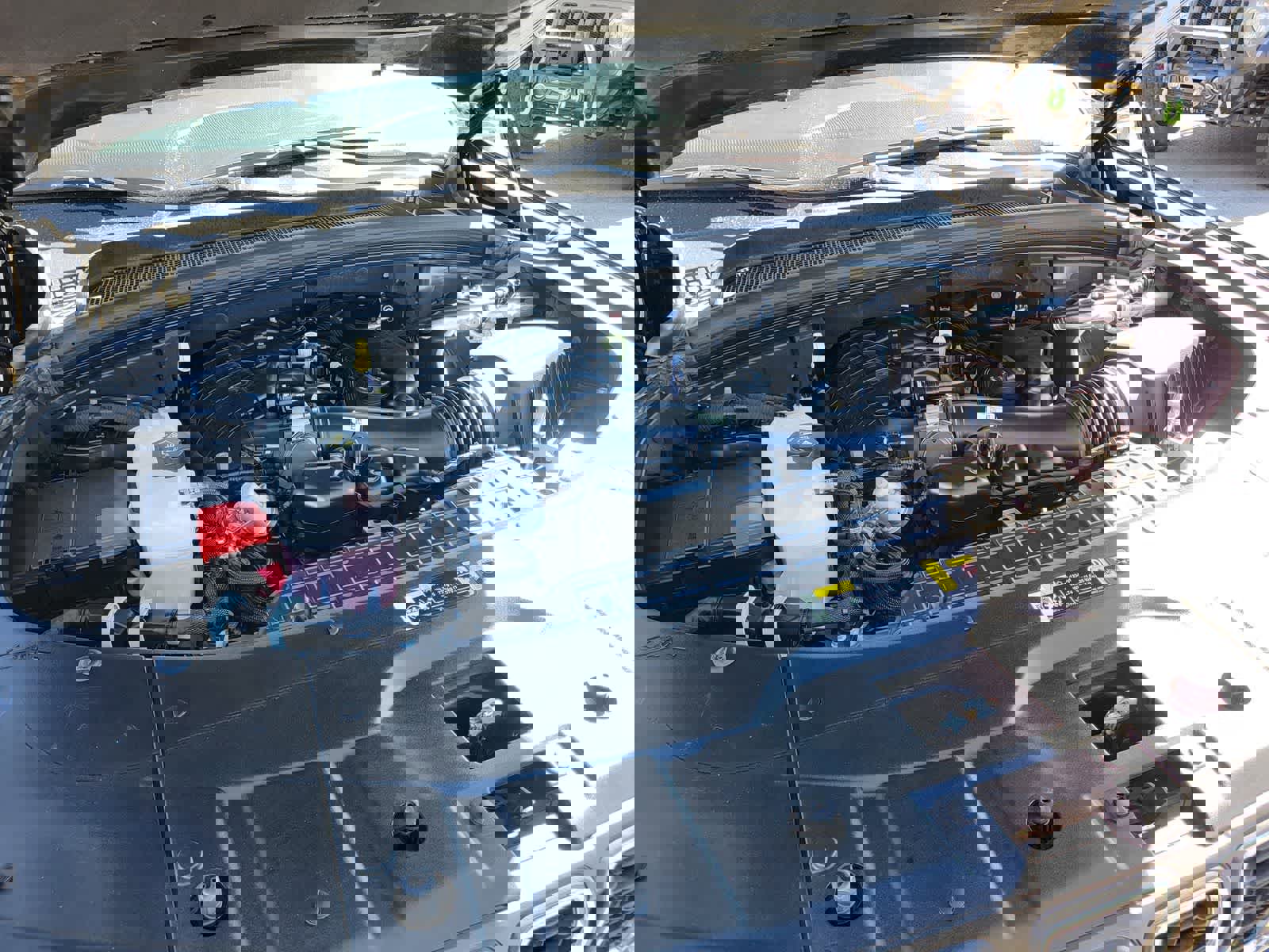 Used 2024 Jeep Grand Cherokee L Laredo image 31