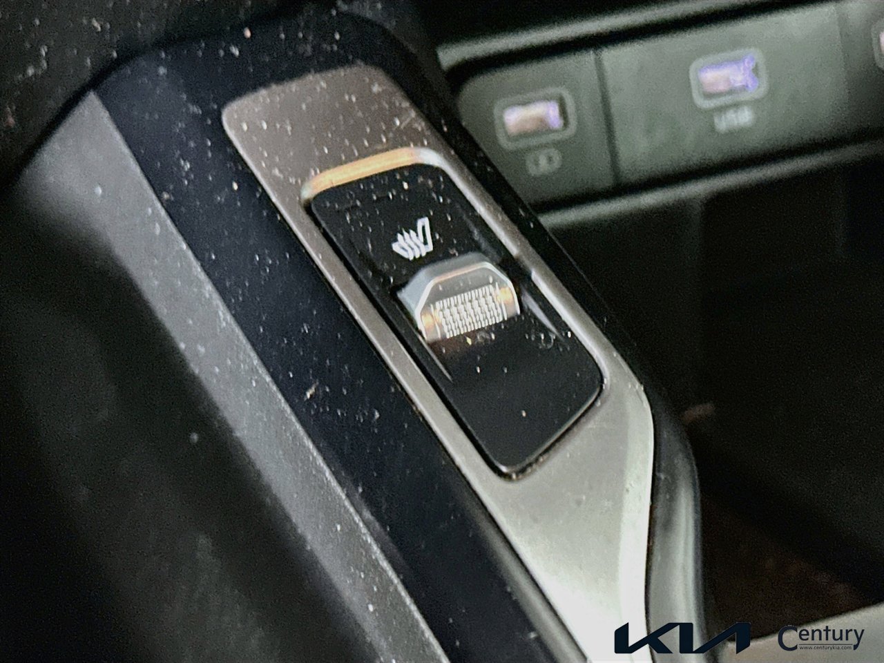 Certified 2021 Kia Sorento S AWD/4WD image 19