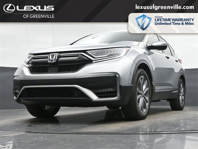 Used 2021 Honda CR-V Touring image 33