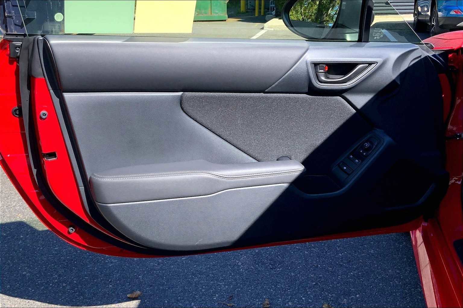 New 2025 Toyota GR86 image 10