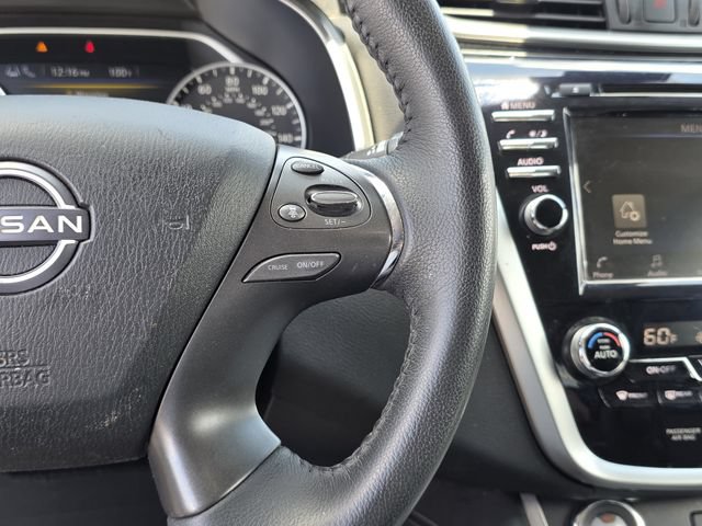 Used 2023 Nissan Murano SV w/ SV Midnight Edition Package FWD image 27