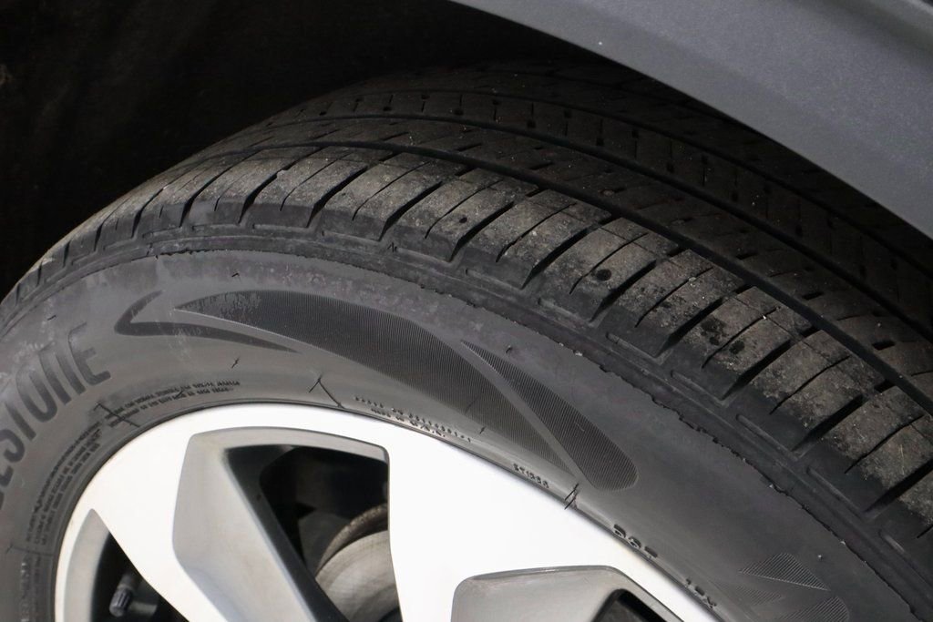 Certified 2024 Ford Escape Platinum image 22