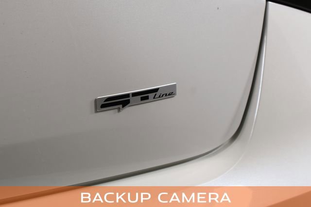 Used 2026 Kia K5 GT-Line w/ GT-Line Premium Package FWD image 9