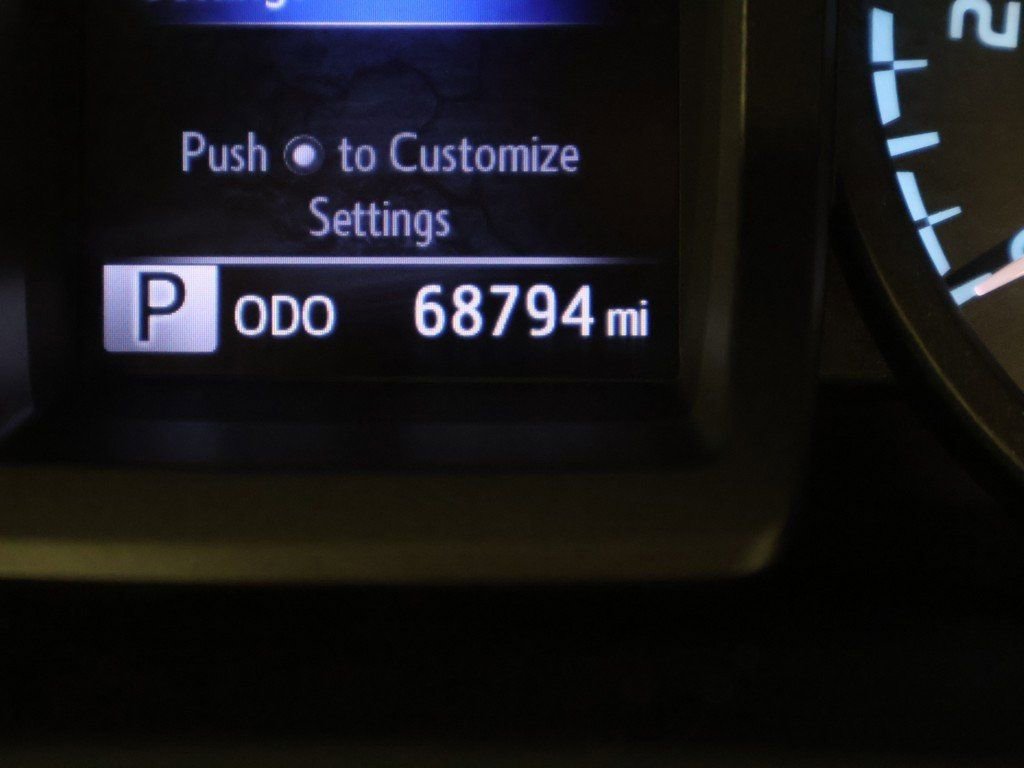 Used 2019 Toyota Tacoma TRD Off-Road image 33