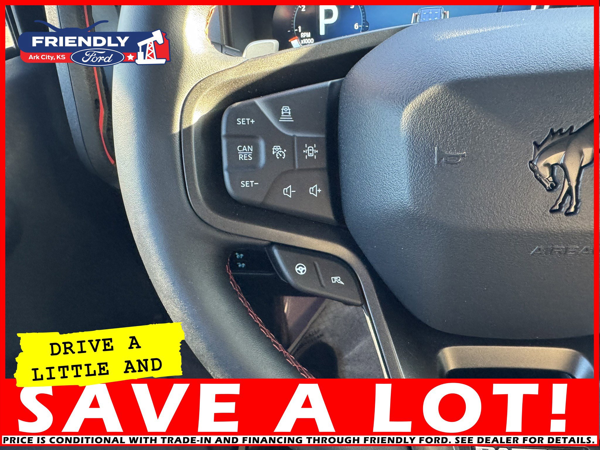 New 2025 Ford Bronco Raptor image 32