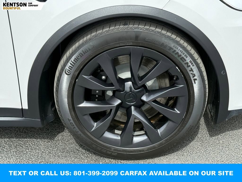 Used 2023 Tesla Model X image 15