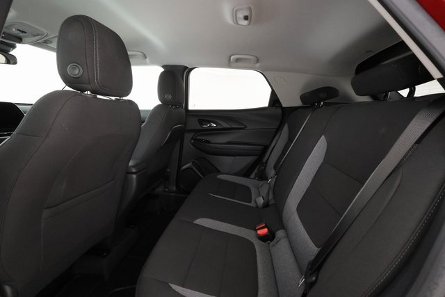 Used 2024 Chevrolet TrailBlazer LT image 19