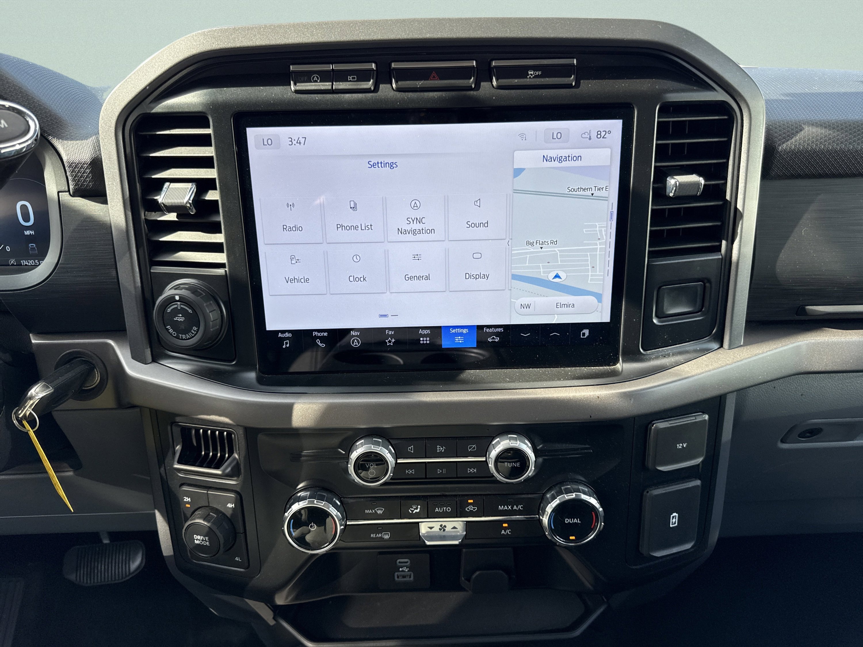 Used 2024 Ford F150 XLT image 76