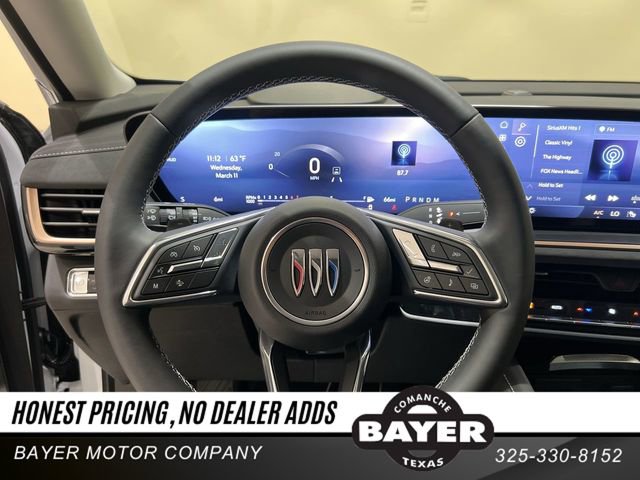 New 2026 Buick Envision Sport Touring image 10