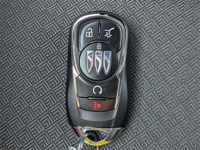 New 2026 Buick Encore GX Preferred w/ Comfort Package image 36