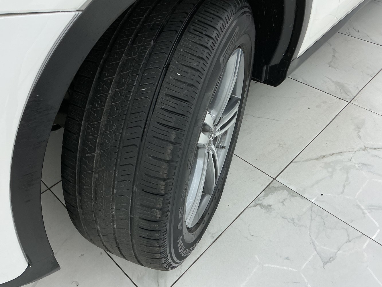 Used 2021 Mercedes-Benz GLC 300 4MATIC image 47