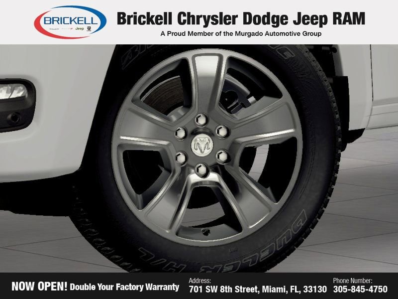 New 2026 RAM 1500 Express image 10