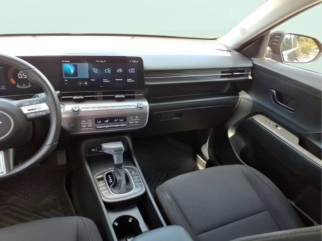 Used 2025 Hyundai Kona SEL AWD/4WD image 18