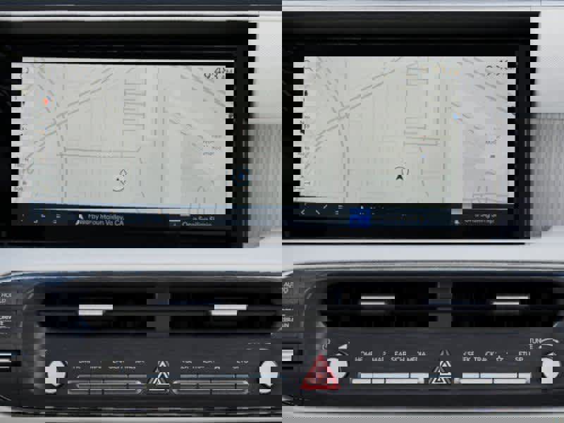 New 2026 Hyundai Palisade Calligraphy image 24