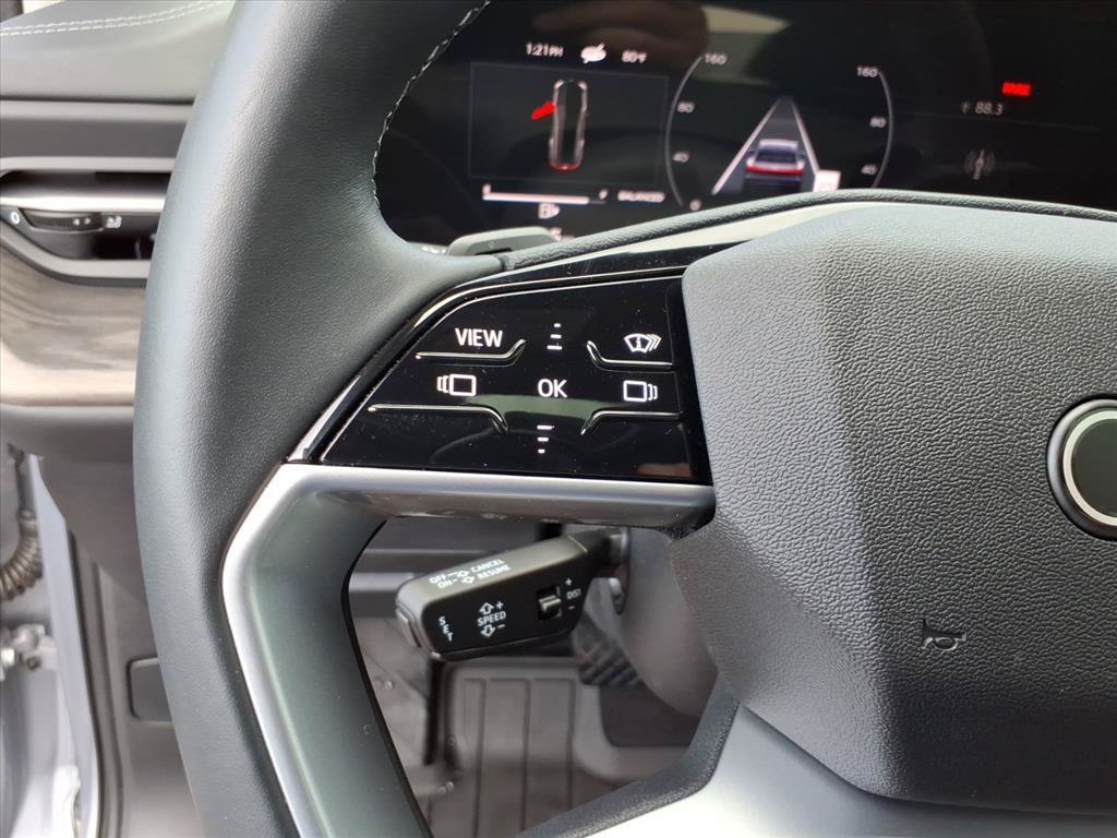 Certified 2025 Audi Q5 Premium Plus w/ Premium Plus AWD/4WD image 16