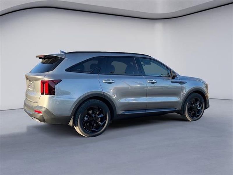 New 2026 Kia Sorento SX Prestige image 5