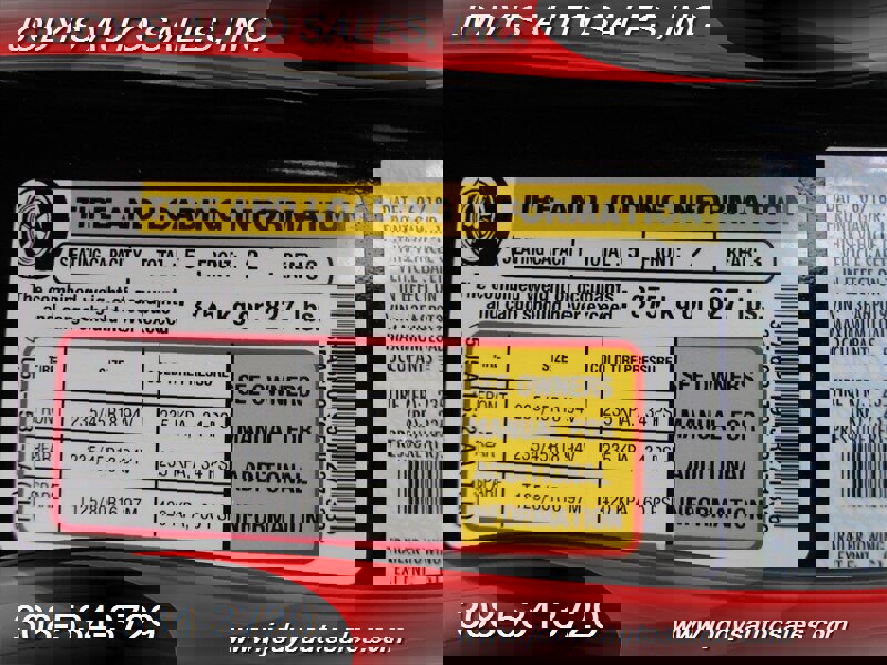 Used 2018 Ford Fusion SE w/ Equipment Group 201A AWD/4WD image 36