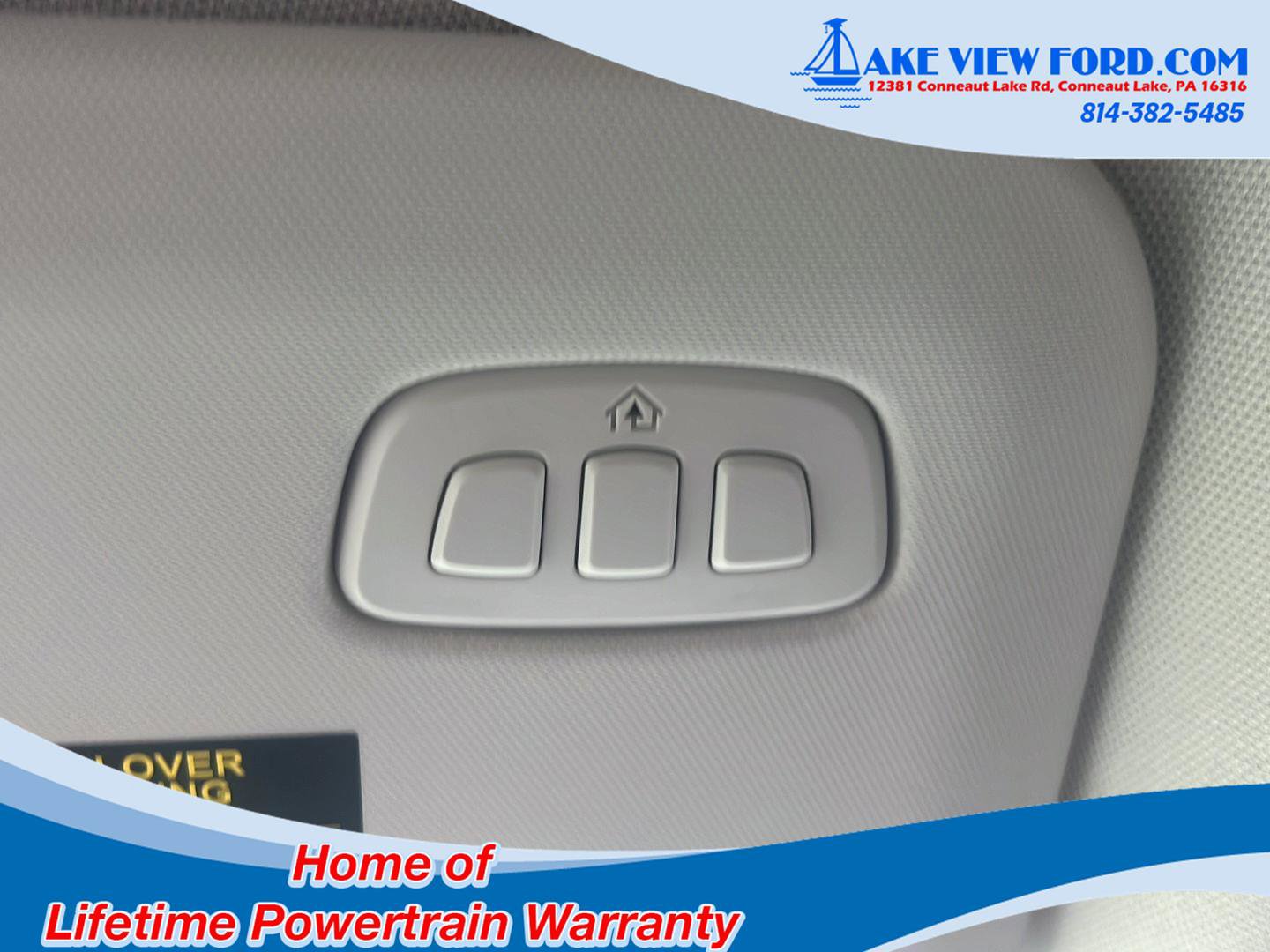 New 2025 Ford Bronco Sport Outer Banks w/ Outer Banks Tech Package+ image 44