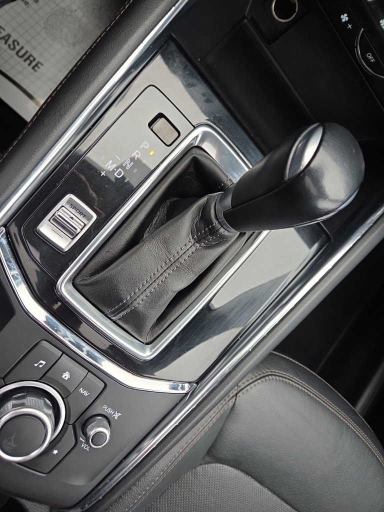 Used 2017 MAZDA CX-5 Grand Touring image 35