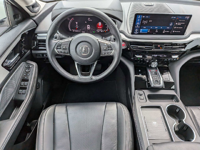 Used 2026 Acura MDX w/ Technology Package FWD image 19