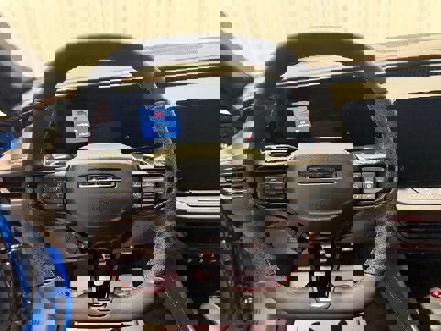 New 2026 Dodge Charger R/T Scat Pack image 13