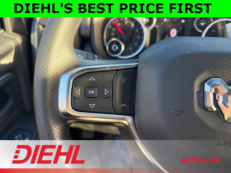 New 2026 RAM 3500 Tradesman image 19