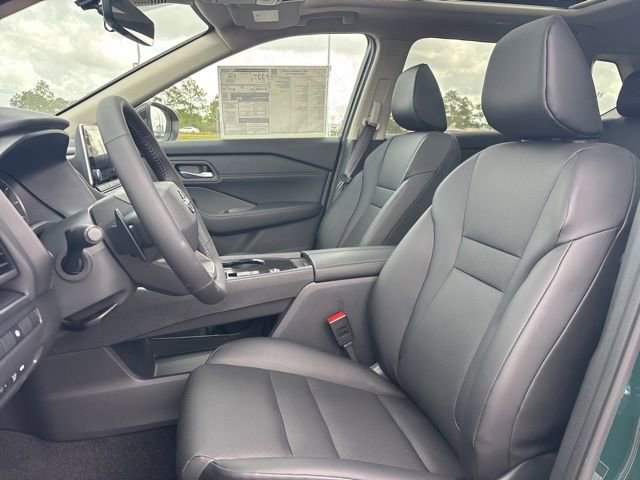 New 2026 Nissan Rogue SV image 18