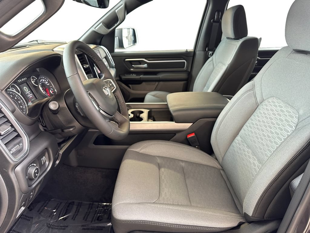 New 2026 RAM 1500 Lone Star RWD image 19