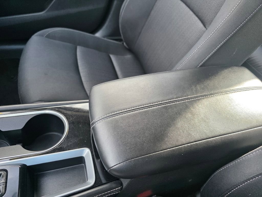 Used 2023 Nissan Altima 2.5 SV image 53