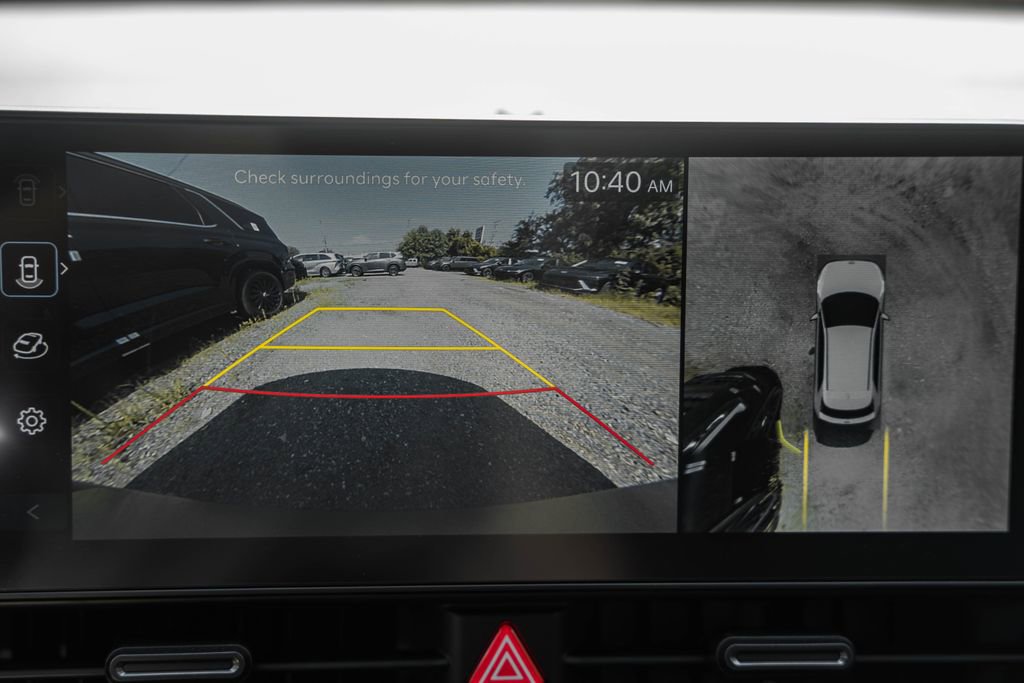 New 2025 Hyundai Ioniq 5 XRT image 42