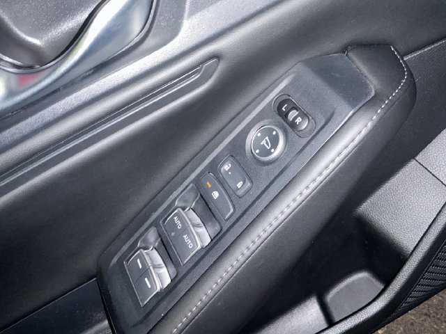 Certified 2024 Honda Accord Sport image 12