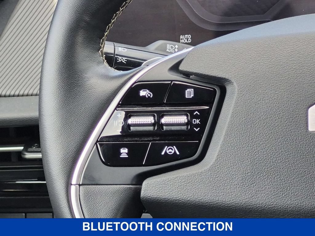 Used 2023 Kia EV6 GT-Line w/ GT-Line Suede Seat Package AWD/4WD image 20