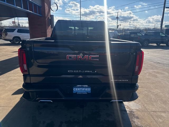 Certified 2023 GMC Sierra 1500 Denali image 9