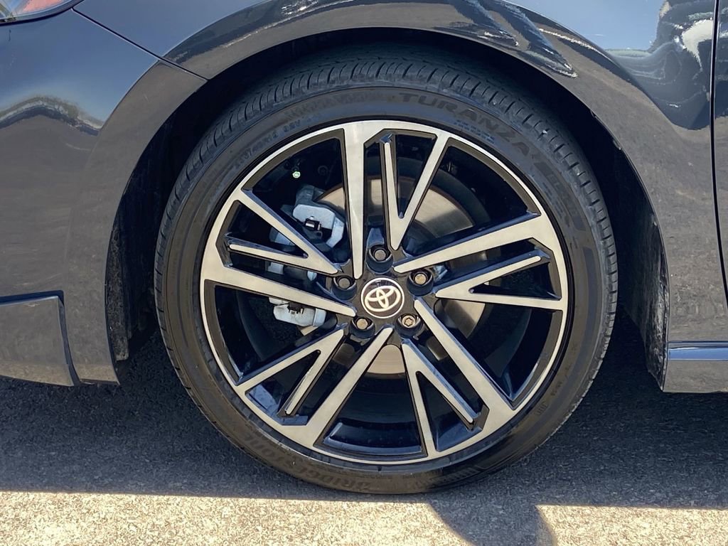 Used 2026 Toyota Camry XSE FWD image 35