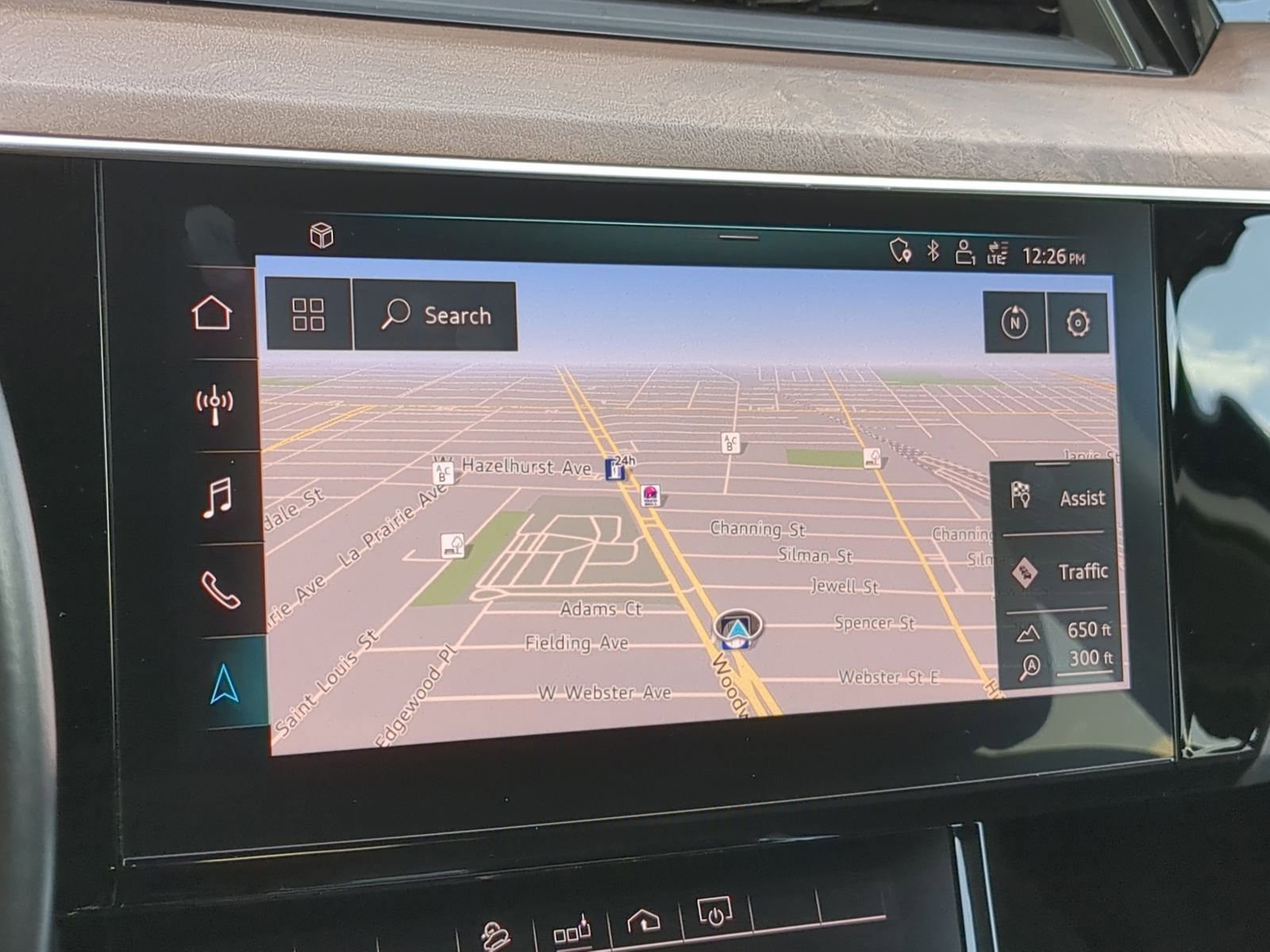 Used 2019 Audi e-tron Premium Plus image 33