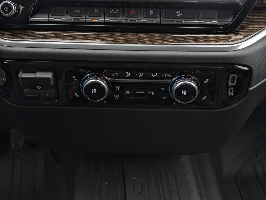 New 2026 GMC Sierra 1500 SLE w/ X31 Off-Road Package image 26