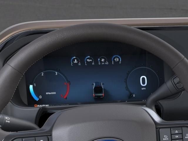 New 2026 Ford F350 King Ranch AWD/4WD image 13