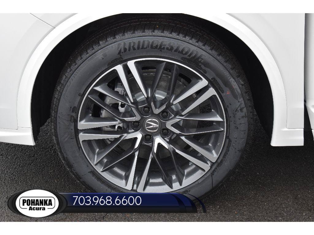 New 2026 Acura MDX SH-AWD w/ Advance Package image 36