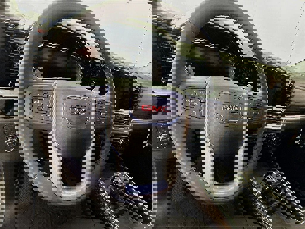 New 2026 GMC Sierra 1500 Elevation w/ Elevation Premium Package image 6