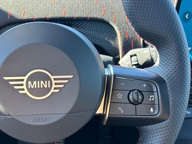 New 2026 MINI Cooper Countryman SE image 20