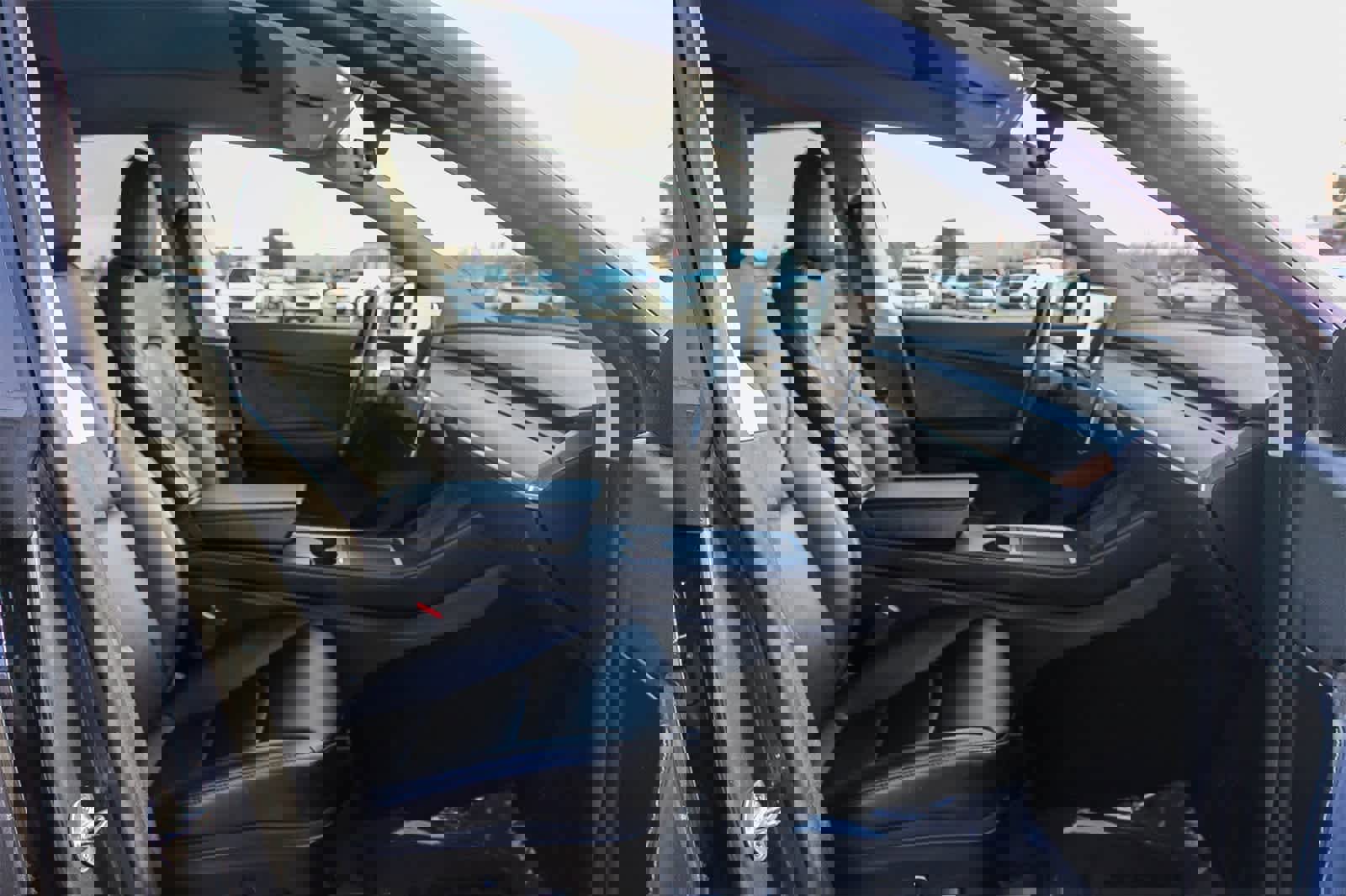 Used 2022 Tesla Model Y Performance image 15