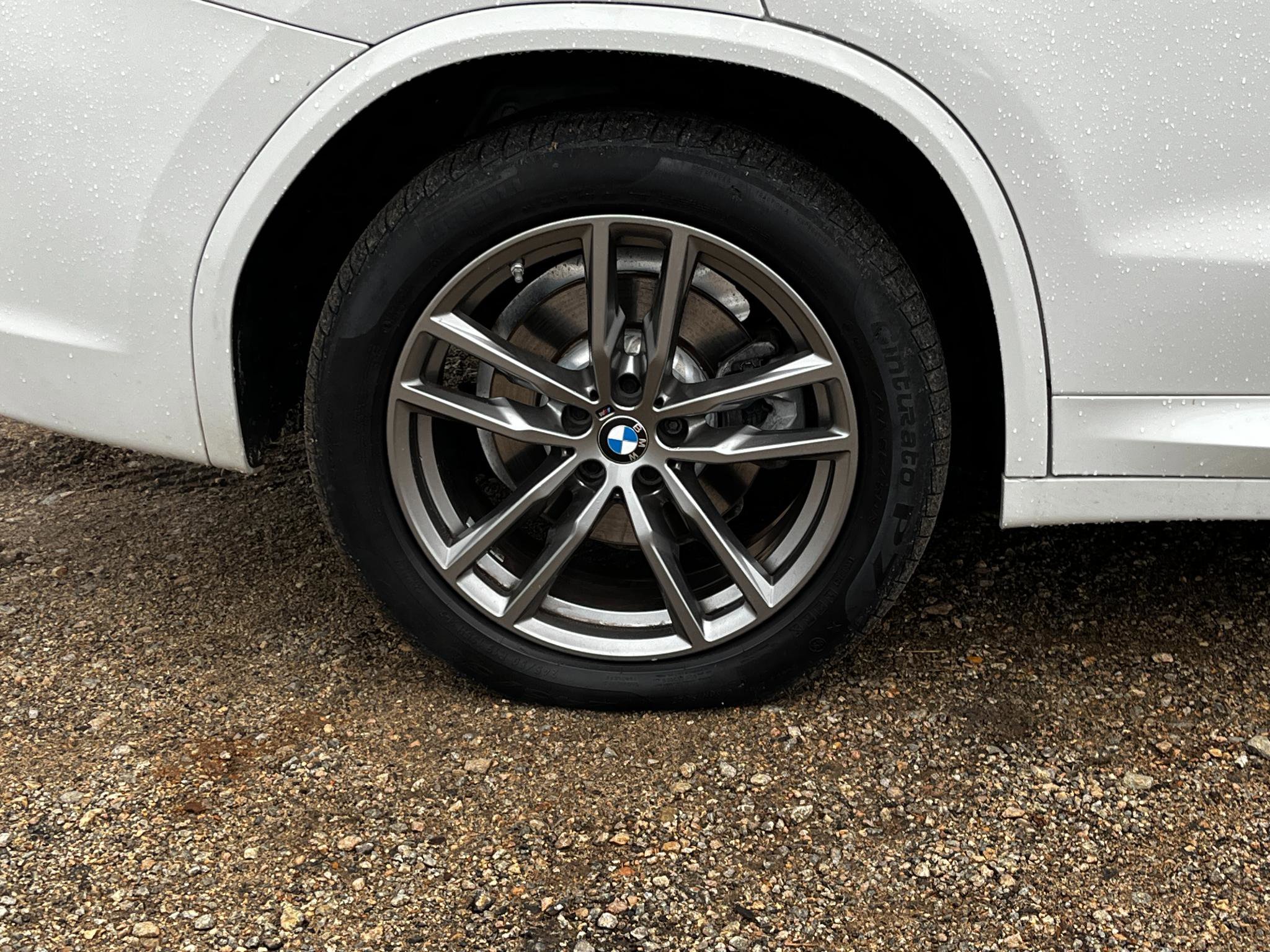 Used 2019 BMW X3 xDrive30i w/ M Sport Package 2 image 12