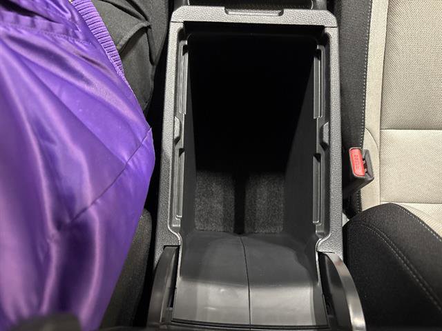 Used 2024 Honda CR-V EX image 14