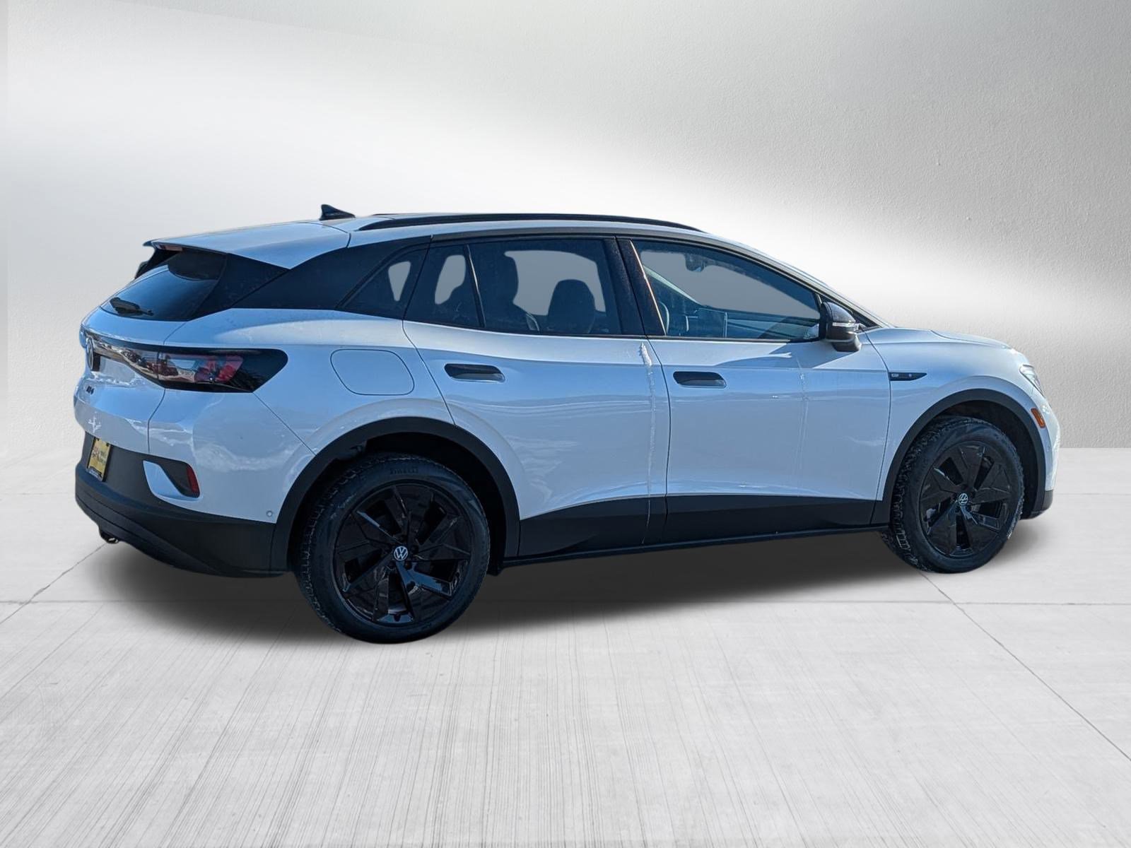 New 2026 Volkswagen ID.4 Pro S image 2