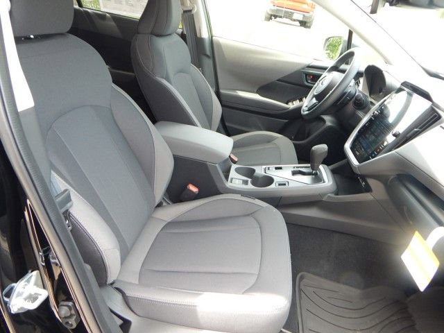Certified 2025 Subaru Crosstrek 2.0i Premium image 18