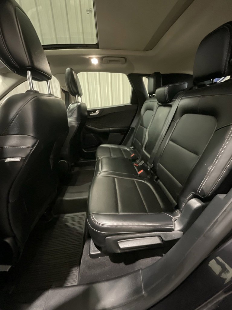 Used 2020 Ford Escape SEL image 11