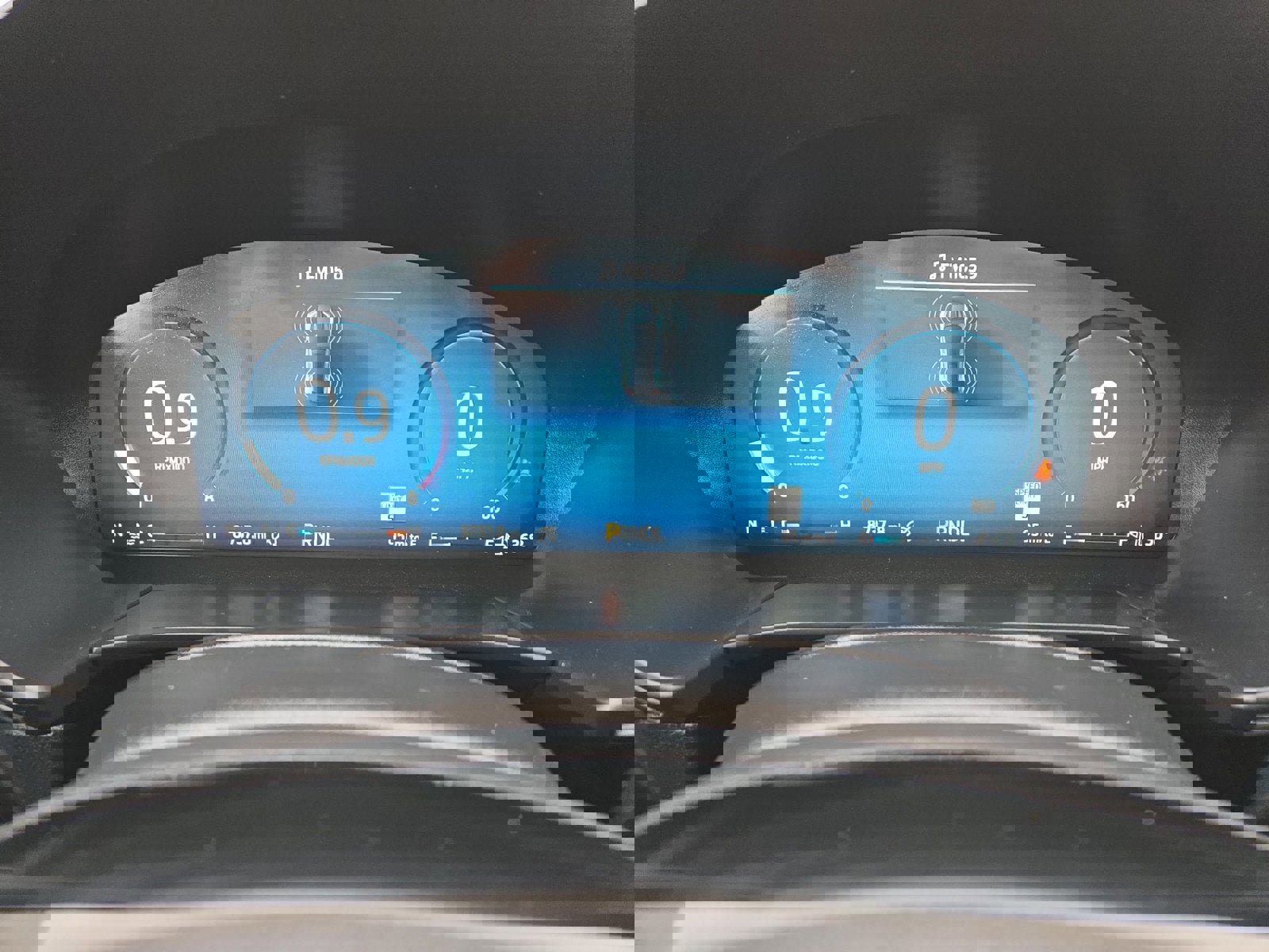 Certified 2023 Ford Escape Platinum image 16